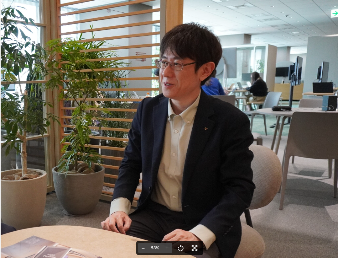 株式会社イトーキ