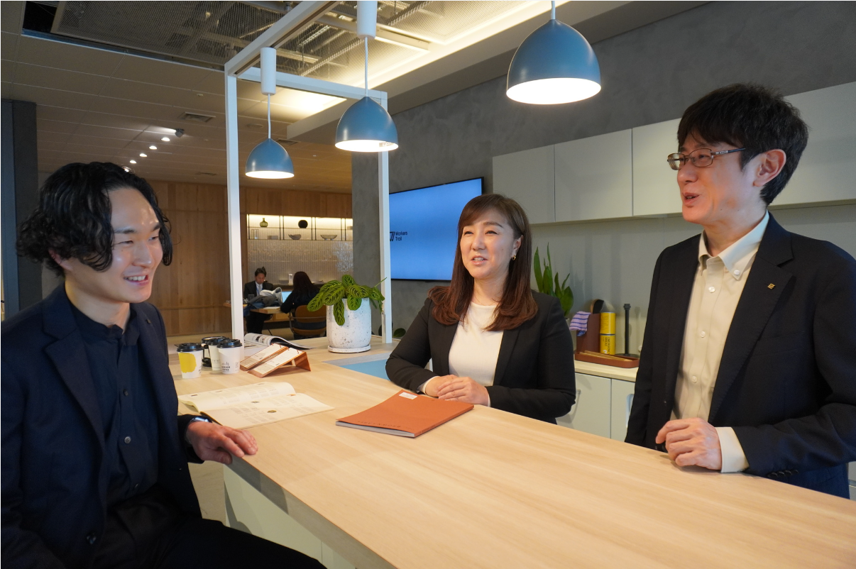 株式会社イトーキ